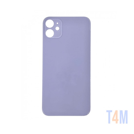 Back Cover Apple iPhone 11 Purple